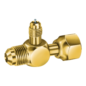 Swivel Flare 3/8